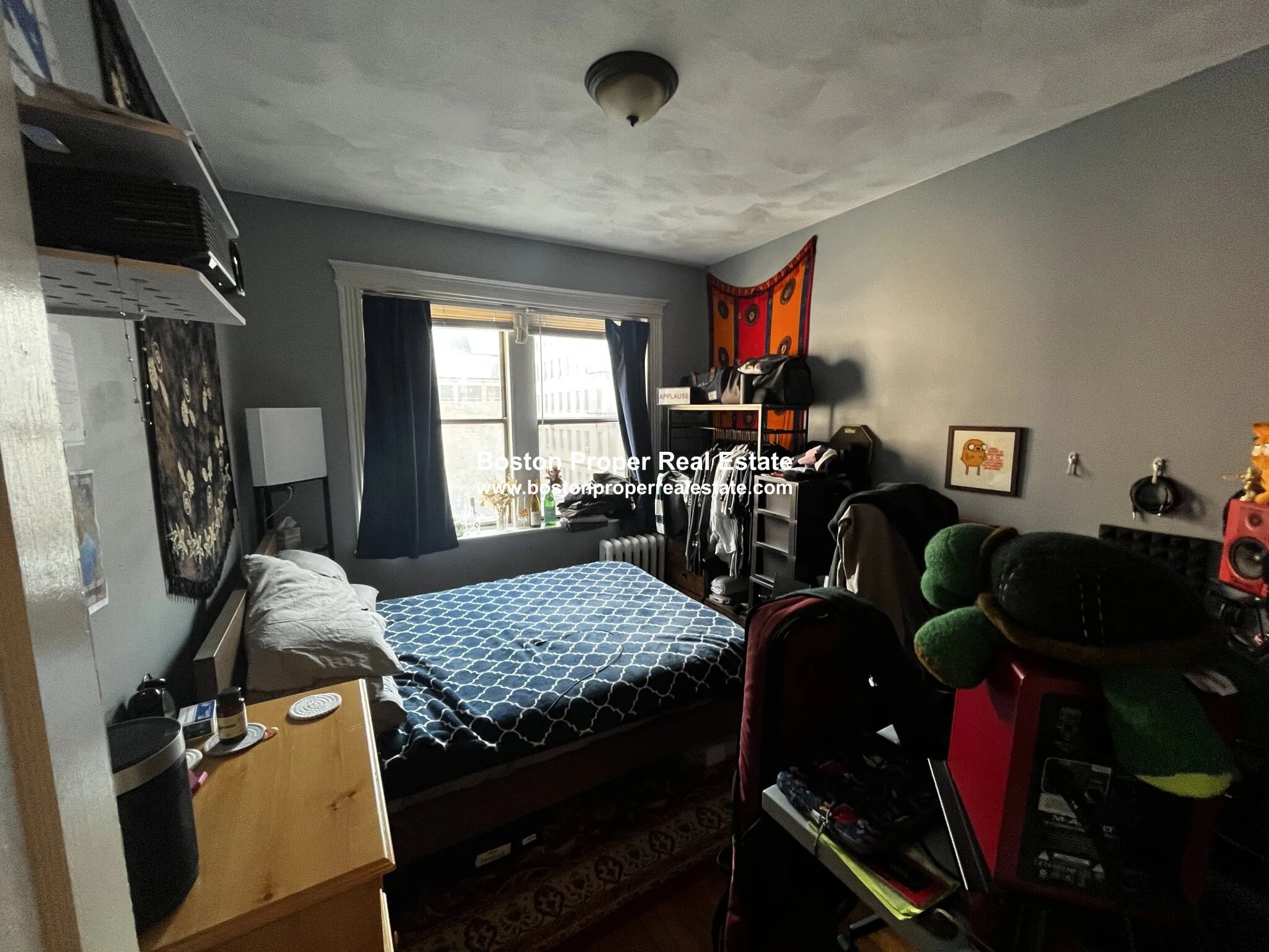 60 Charlesgate East, Fenway