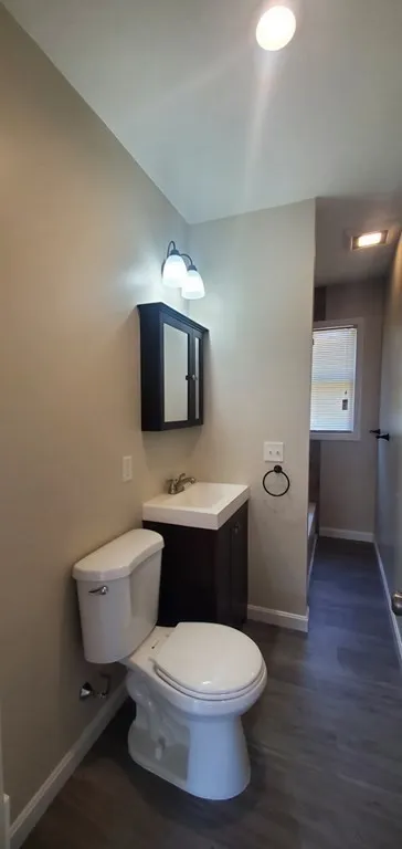 86 Pinehurst, Auburn