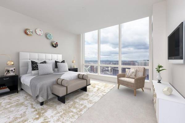 1 Franklin St, Midtown