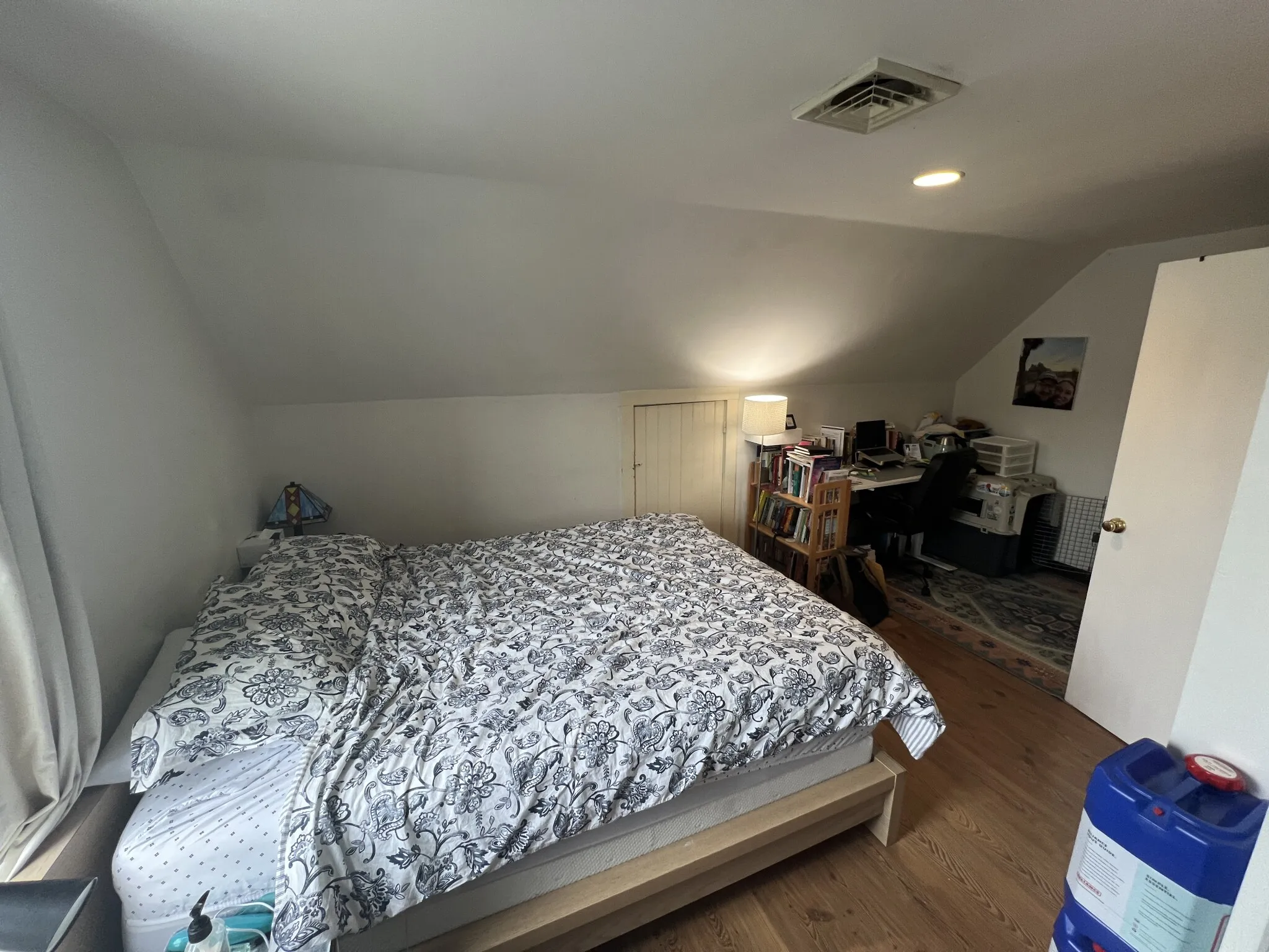 7 Jay St, Davis Square