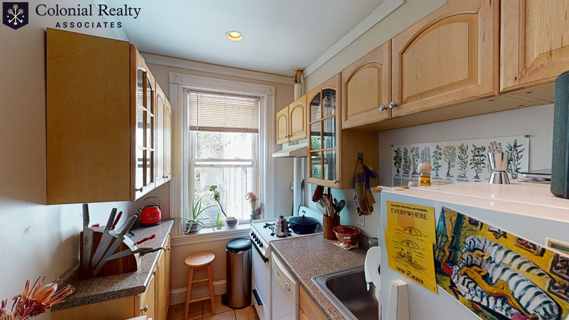 33 Walbridge St, Allston