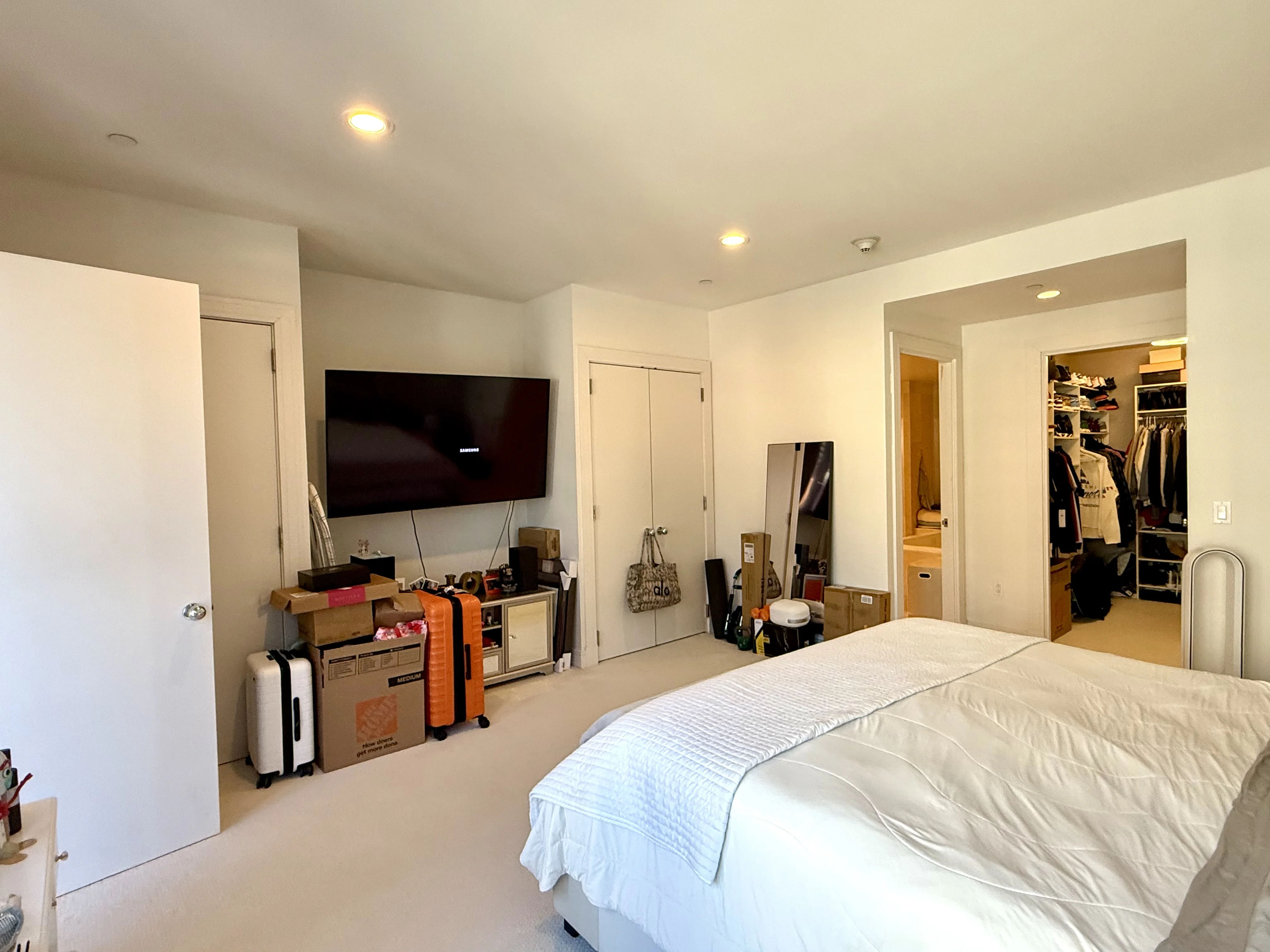 500 Atlantic Ave, Boston Downtown