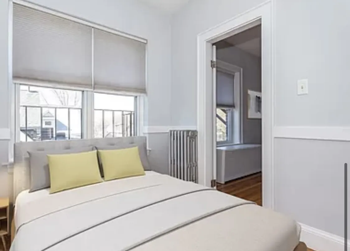 5 Haskell St, North Cambridge