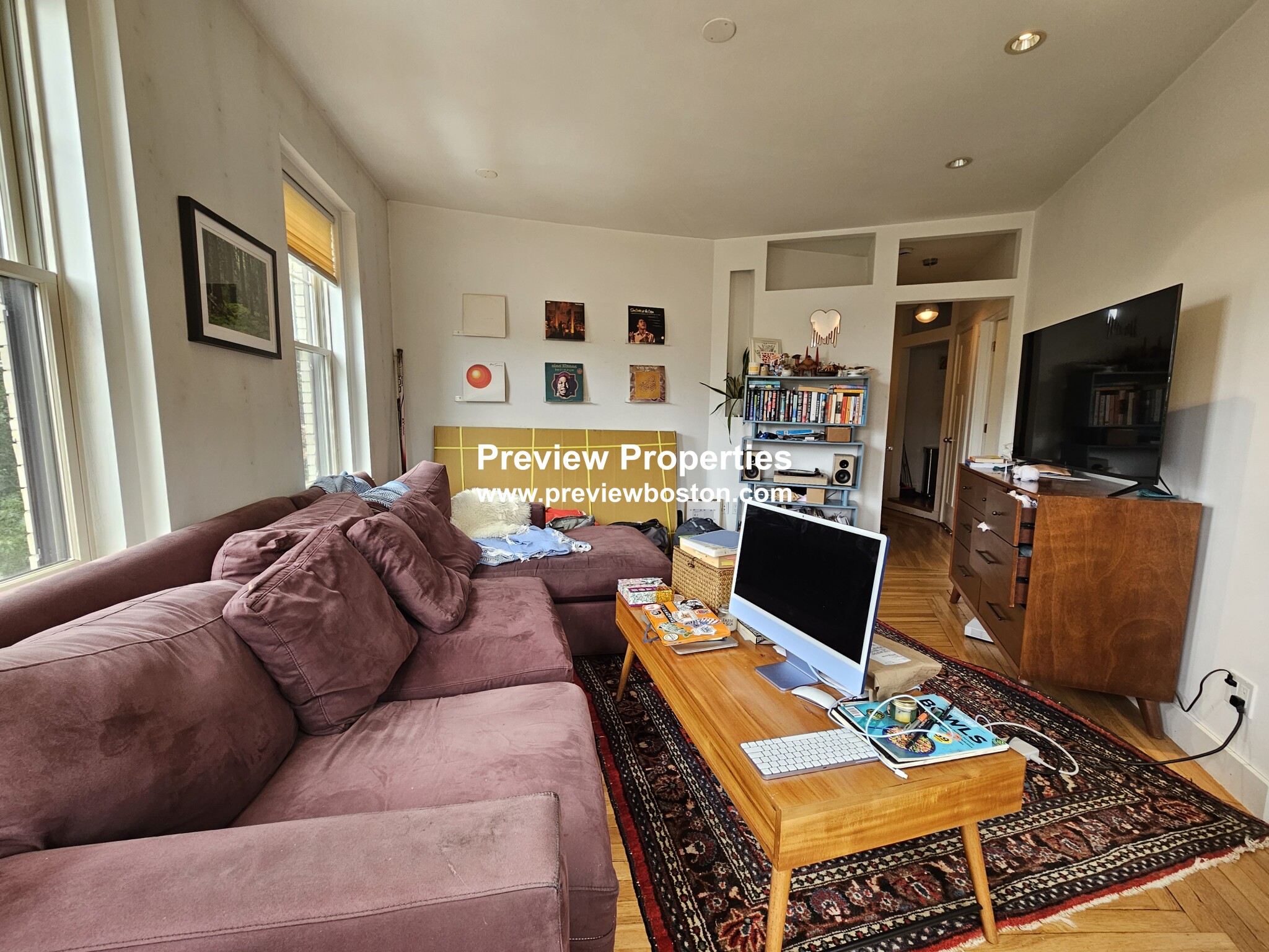 5 Braemore, Brighton