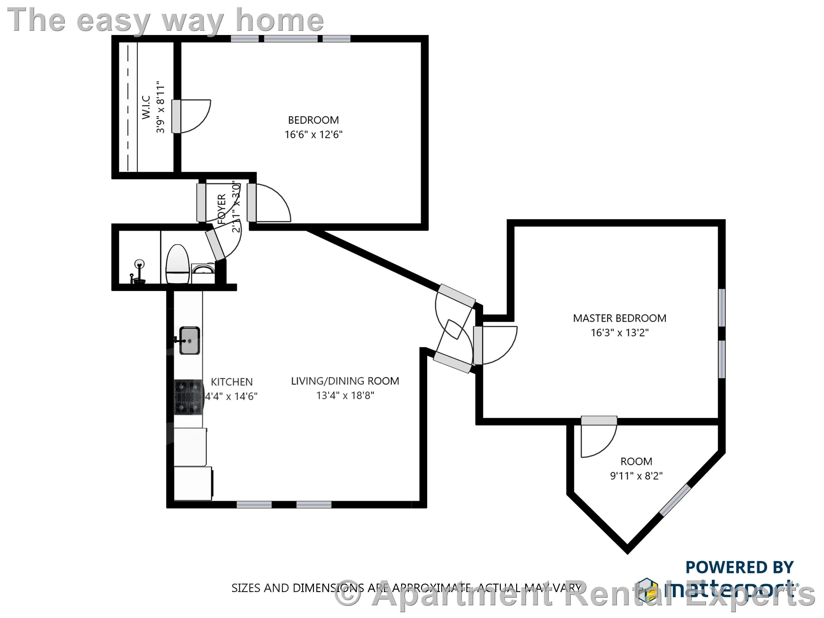48-50 Lowell St, Porter Square
