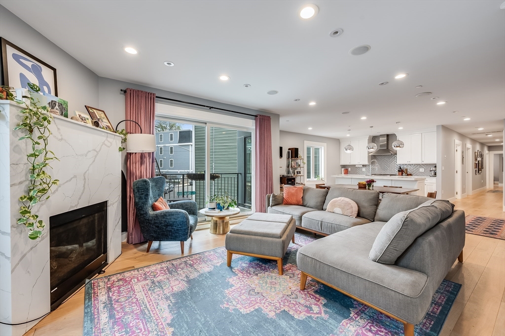 510 Dorchester Ave, South Boston