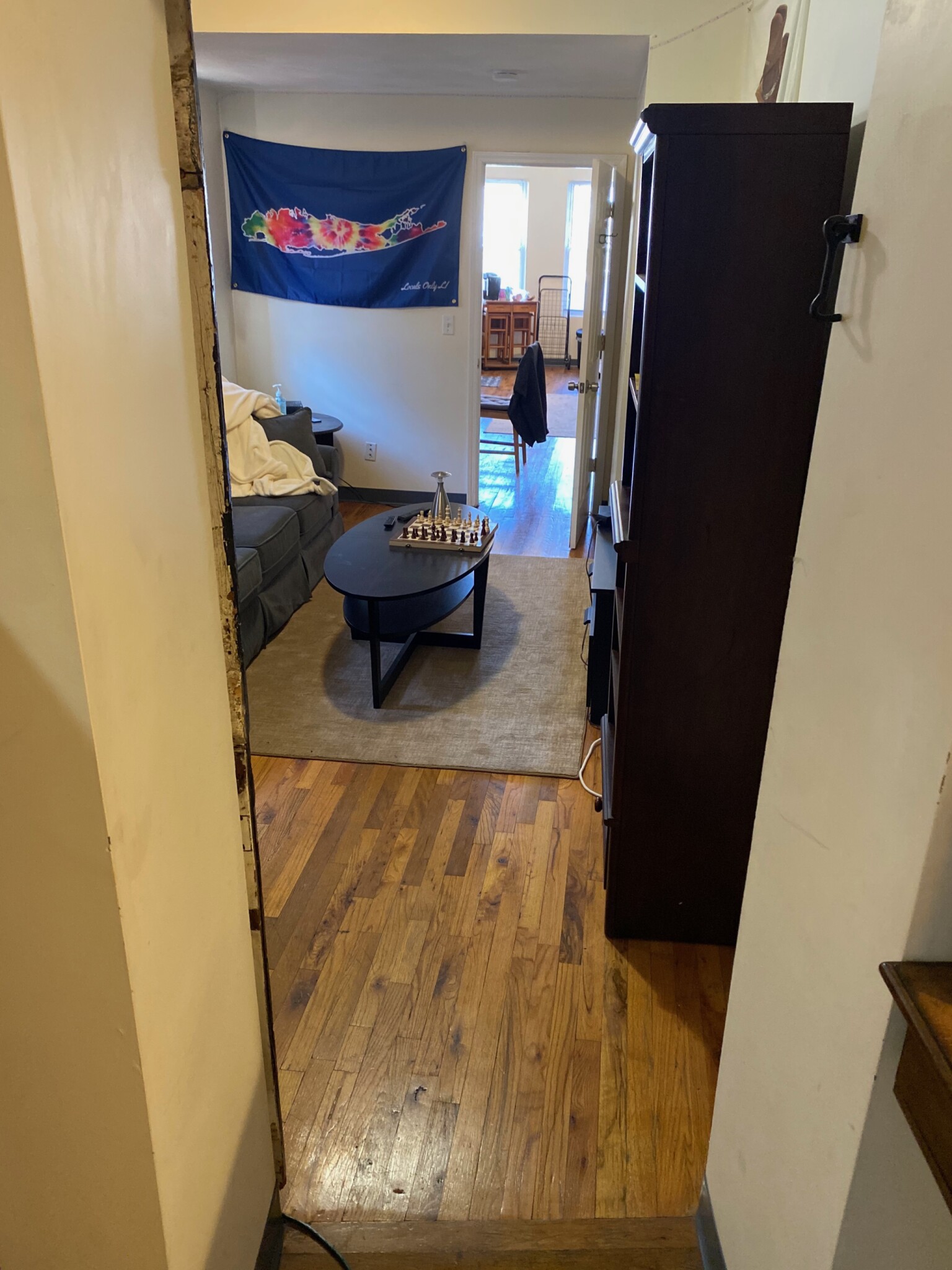 840 Huntington Ave, Mission Hill