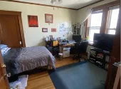 33 Iroquois St, Mission Hill