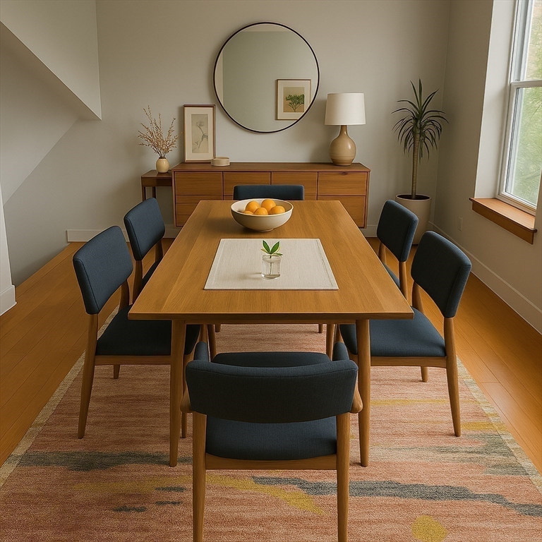 14 Dartmouth St, South End