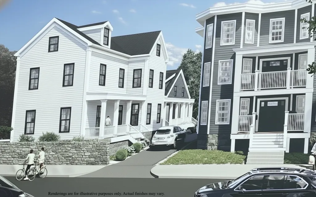 679-683 Columbia Rd, Dorchester