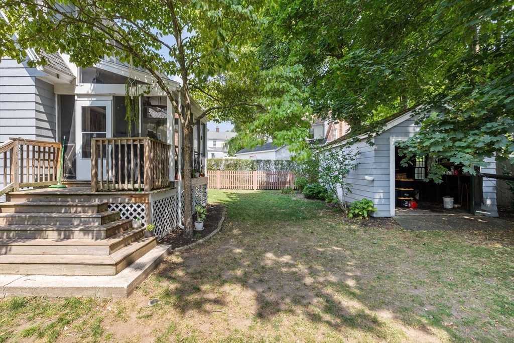 11 Pkwa, North Medford