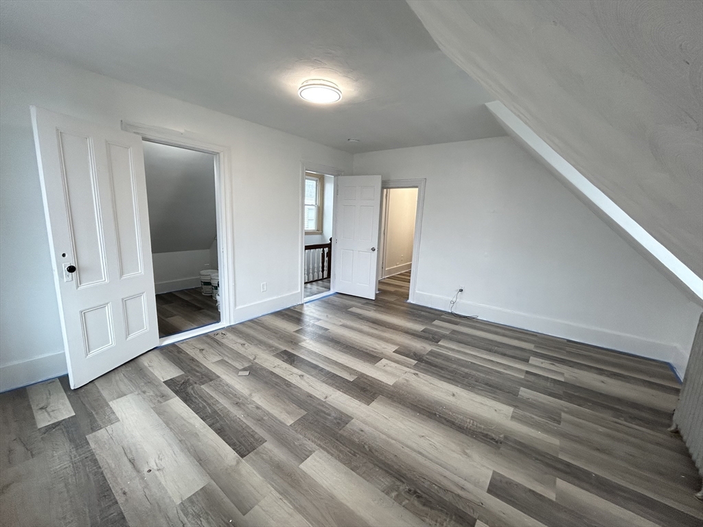 1675 Dorchester Ave, Boston