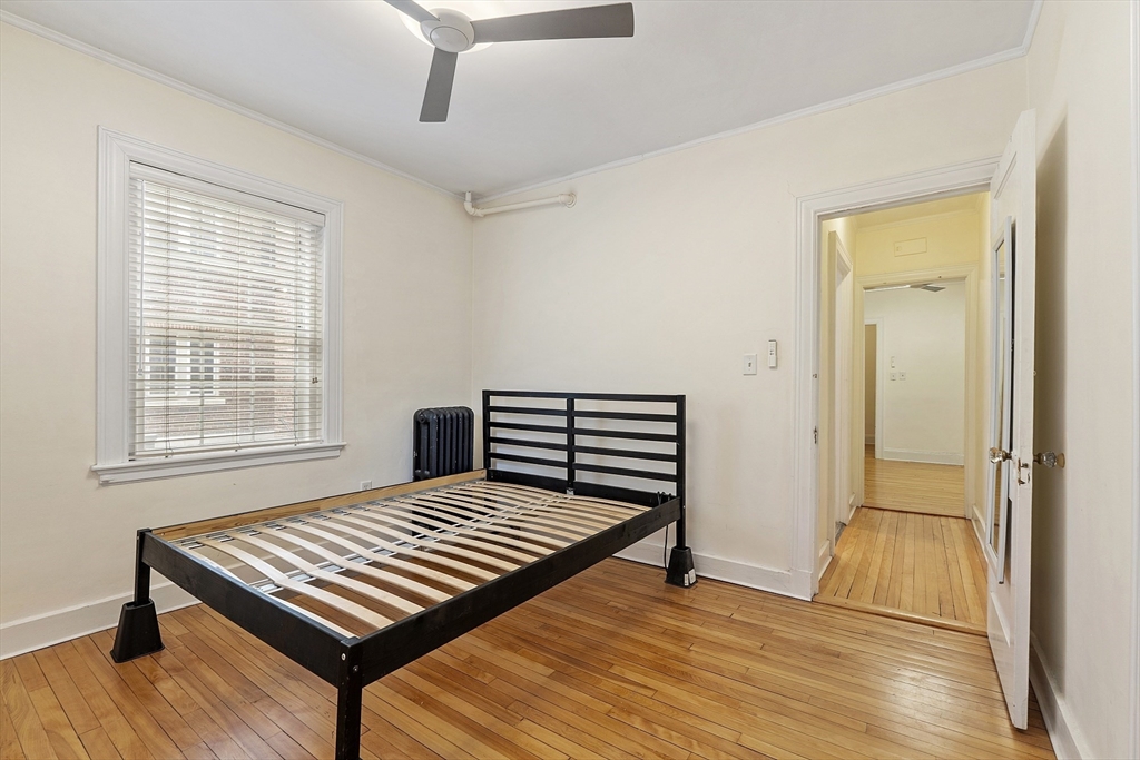 21 Chauncy St, Harvard Square