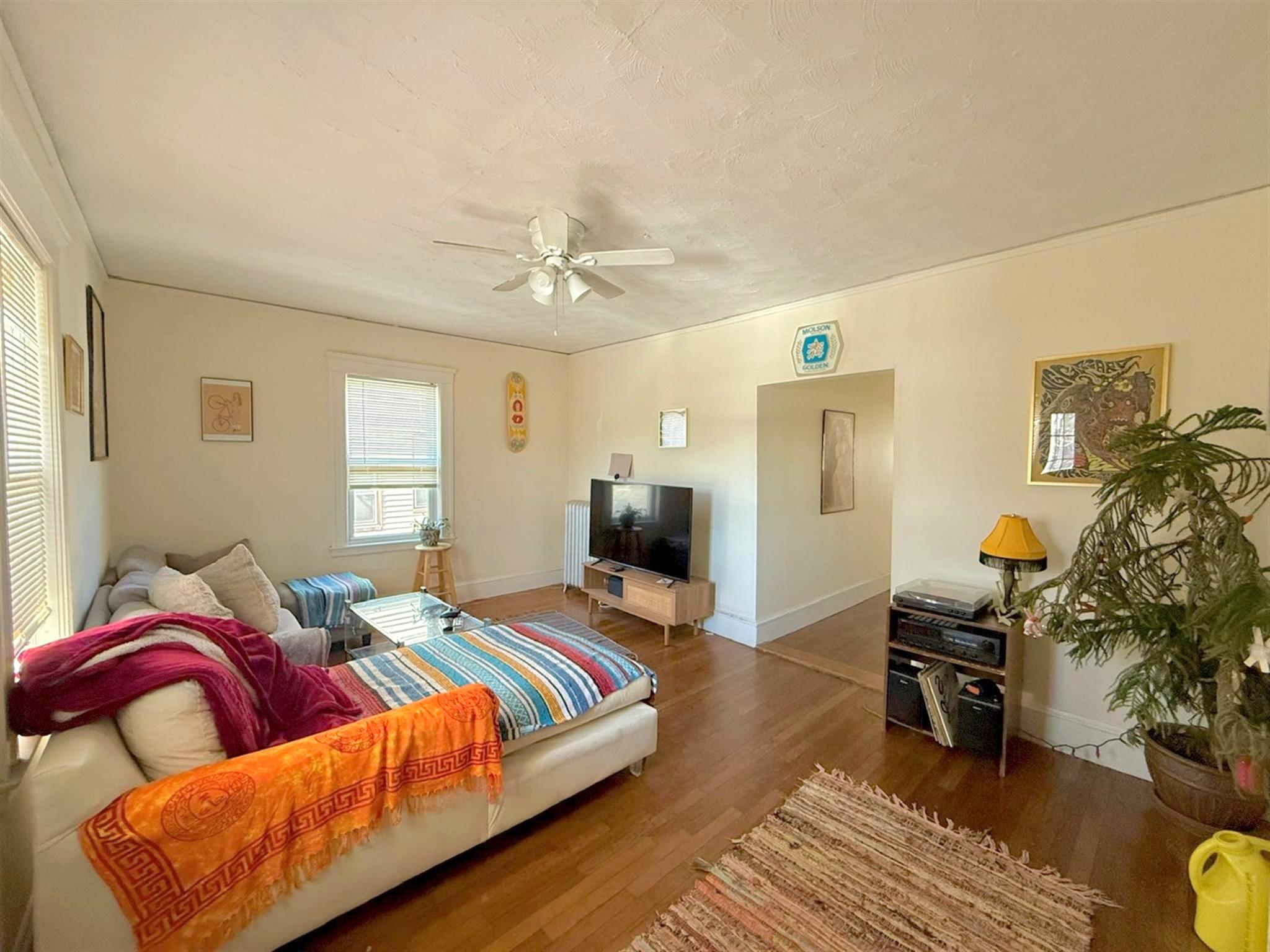 33 Sewall St, Somerville