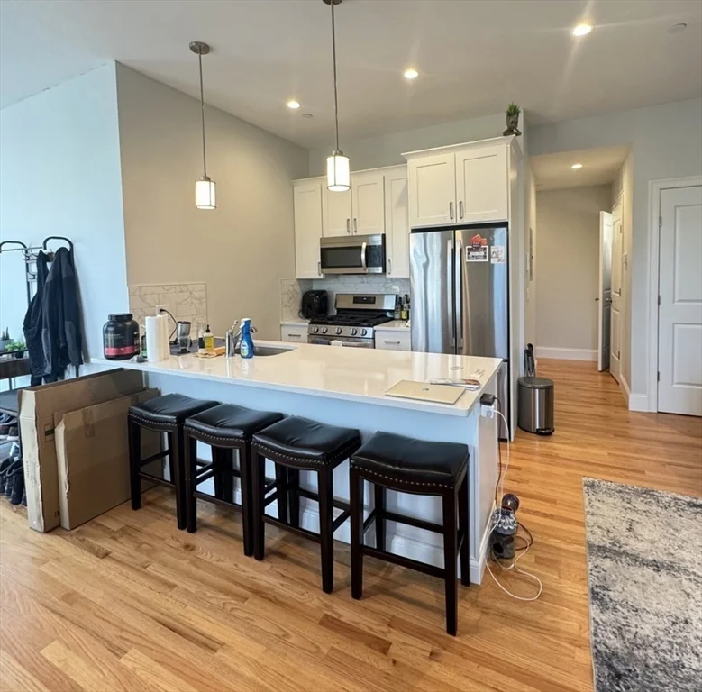 353 Dorchester St, South Boston