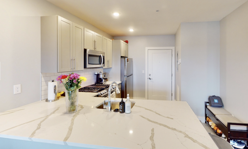 40 B St, South Boston