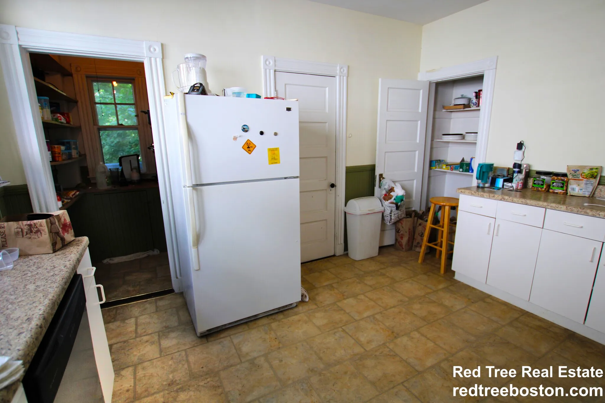 98 Westbourne Ter, Corey Hill