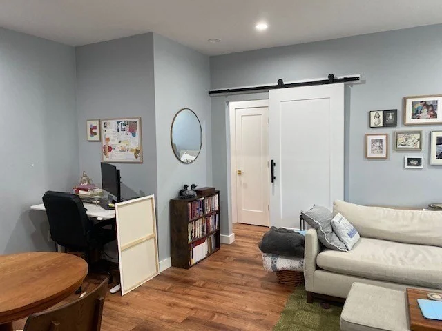 32 Winchester St, Coolidge Corner