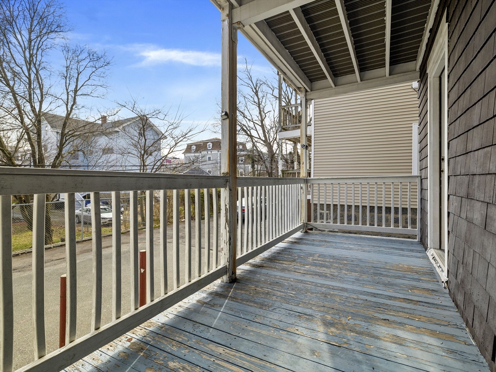 55 Whitten St, Dorchester