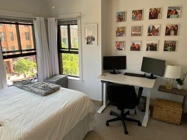 575 Tremont St, South End