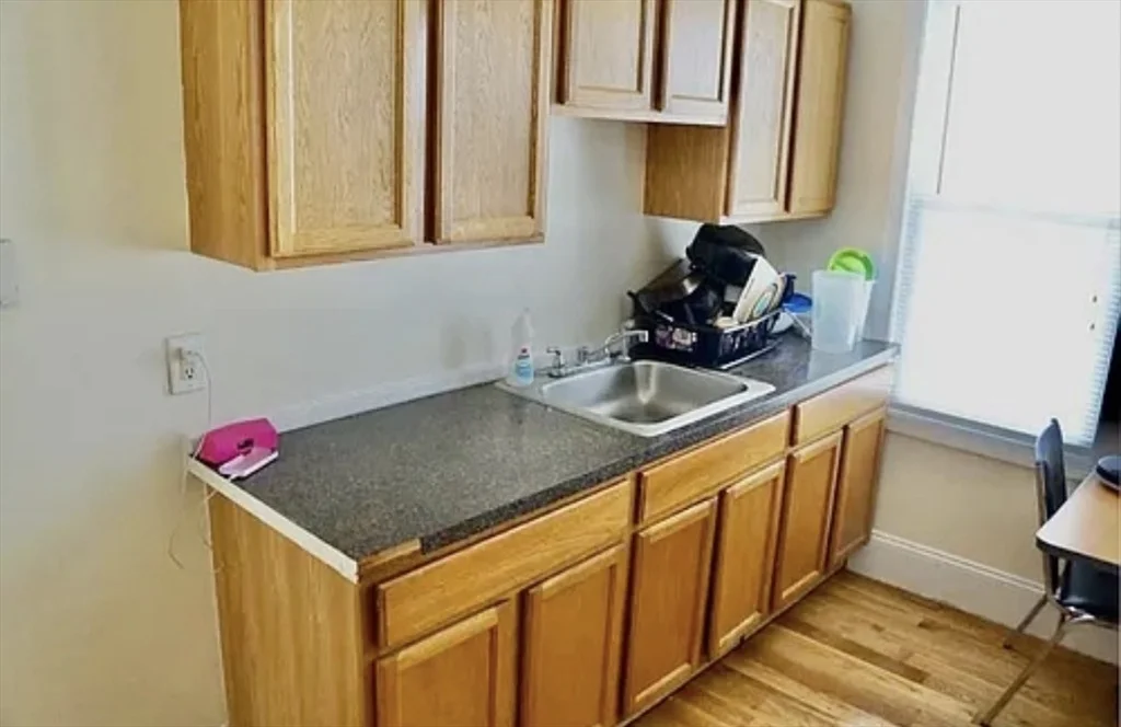 6 Harvard Park, Dorchester's Codman Square