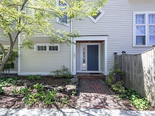 281 Brookline St, Cambridge