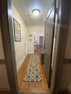 36 College Ave, Tufts