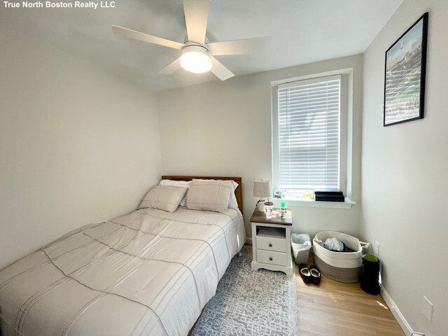 176 Endicott St, North End