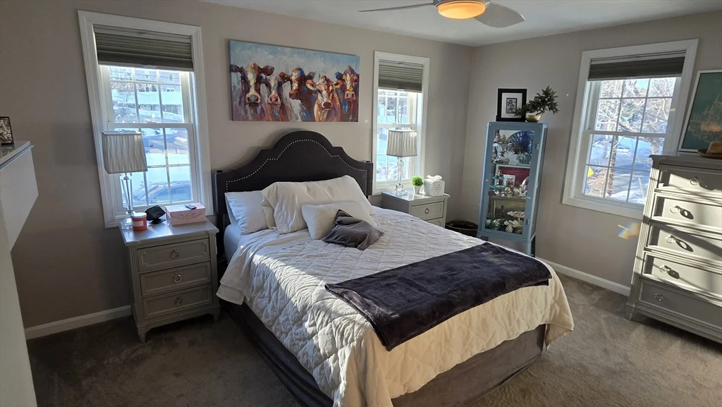 533 Prospect St, West Boylston