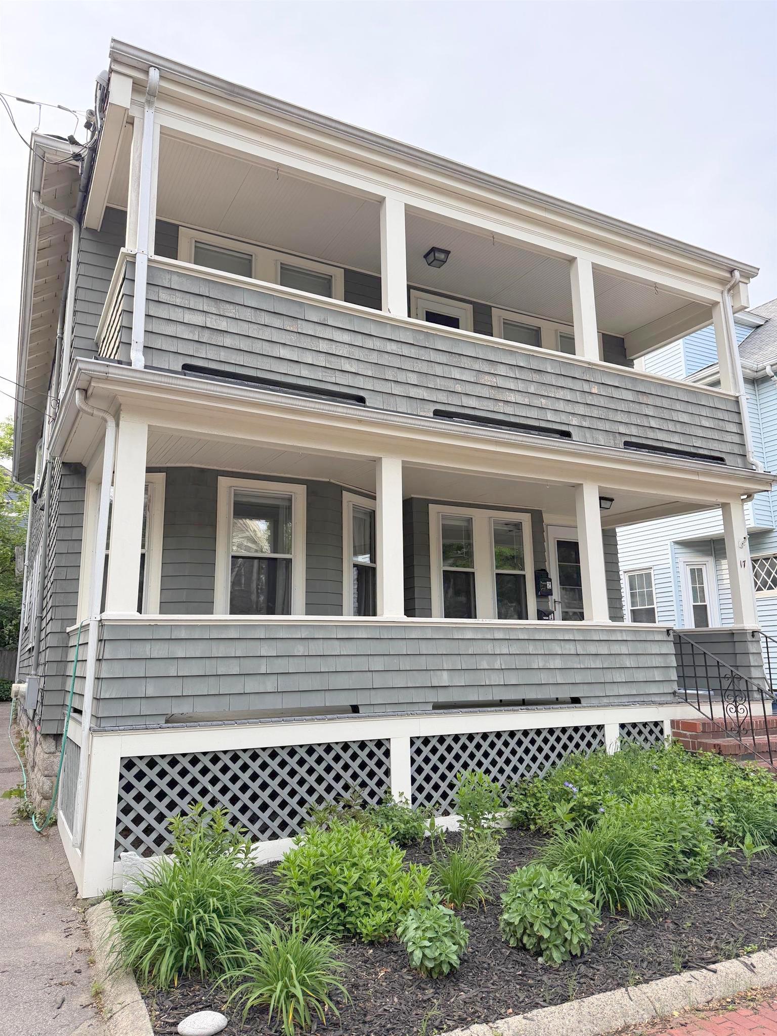 17 Milton St, North Cambridge