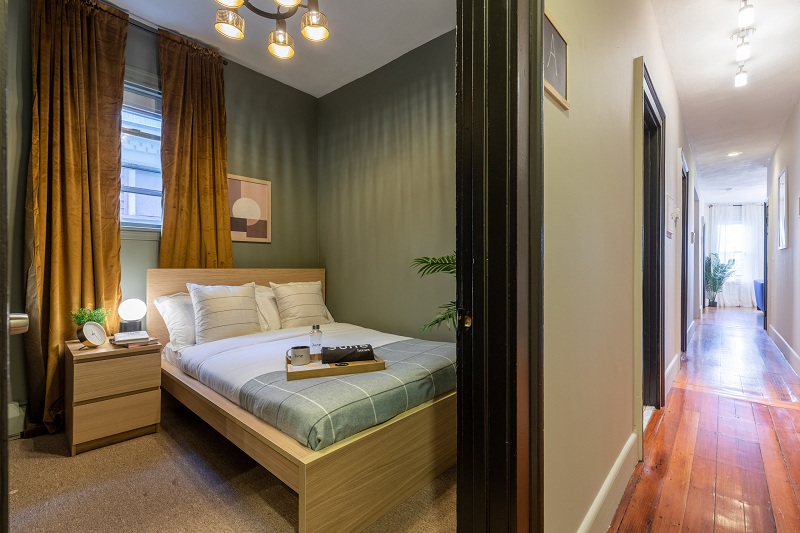 101 Calumet St, Mission Hill