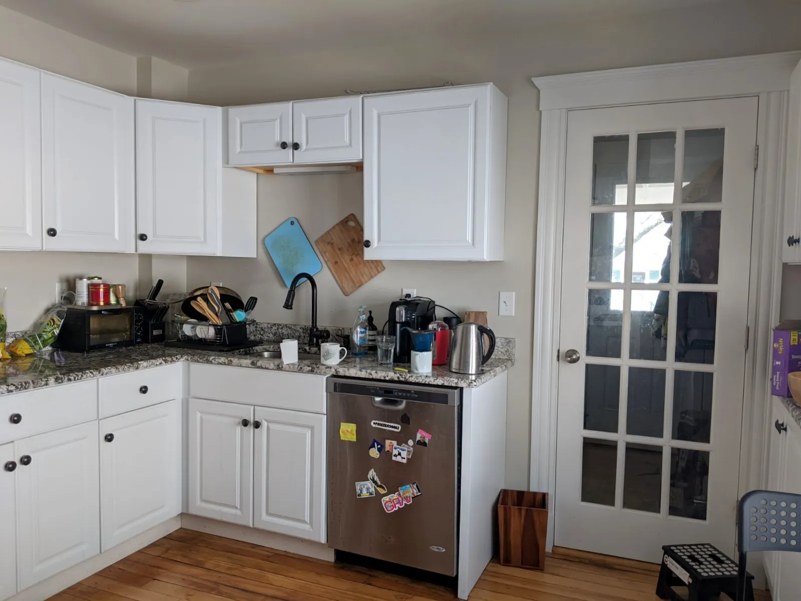 6 Westminster St, Teele Square