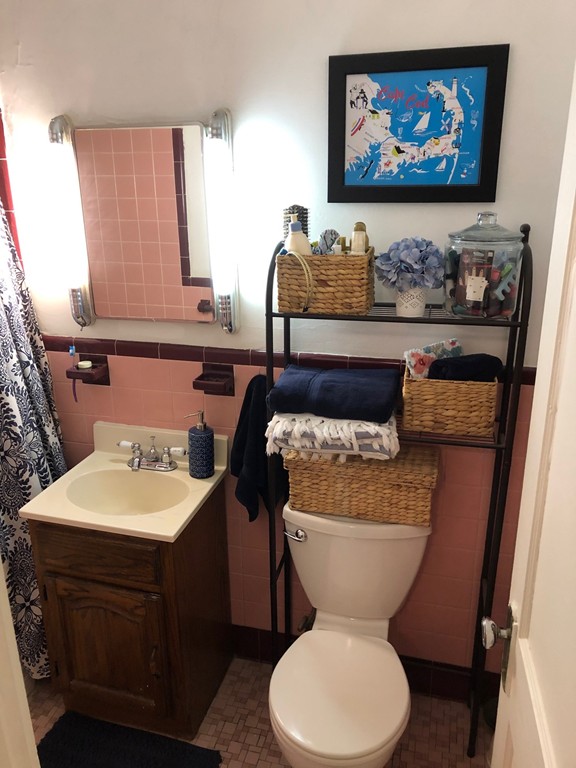 15 Parkman St, Brookline