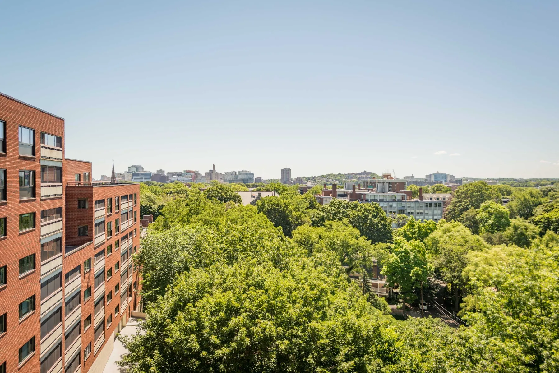 1443 Beacon St, Coolidge Corner