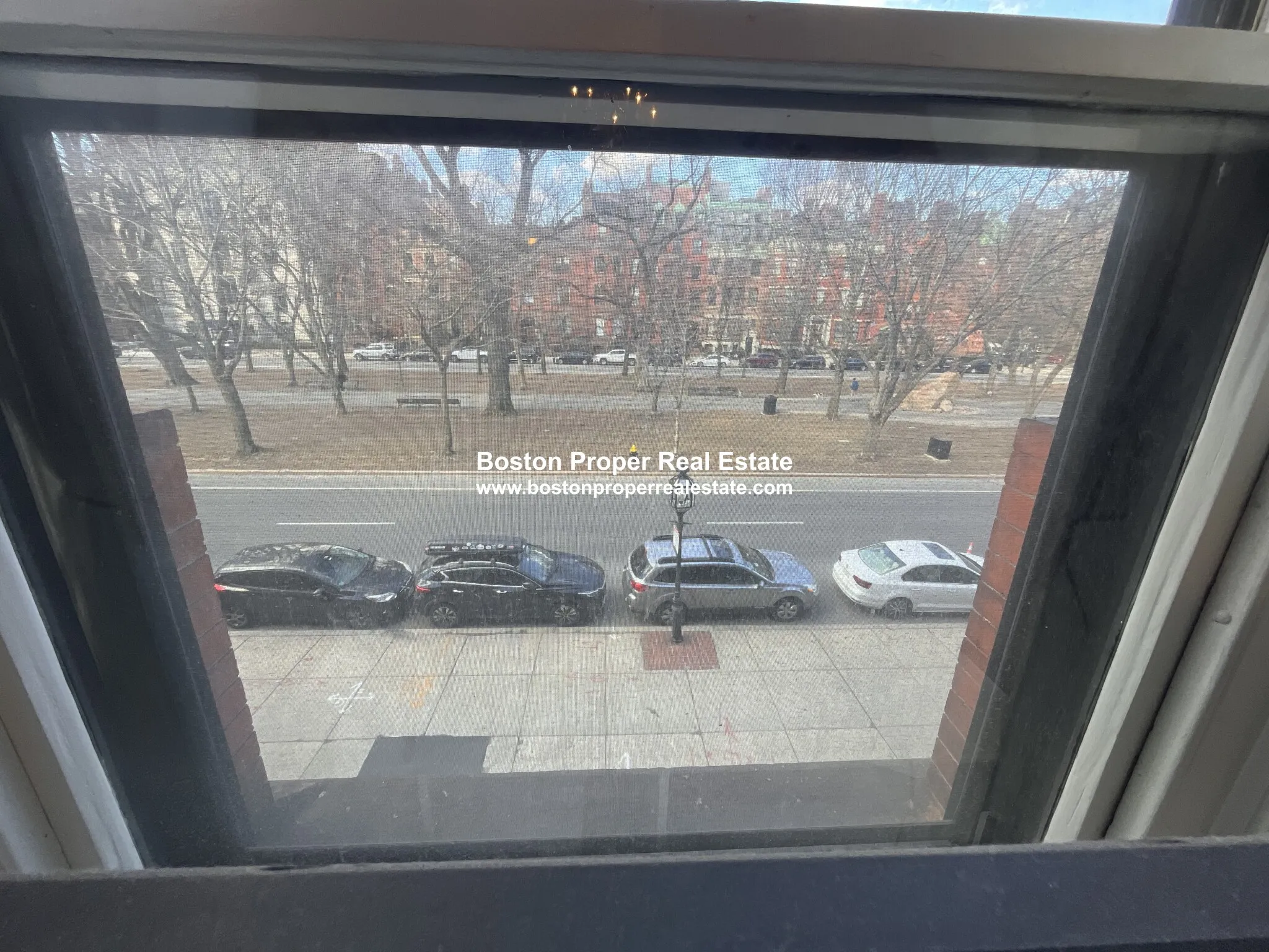 206 Commonwealth Ave, Back Bay