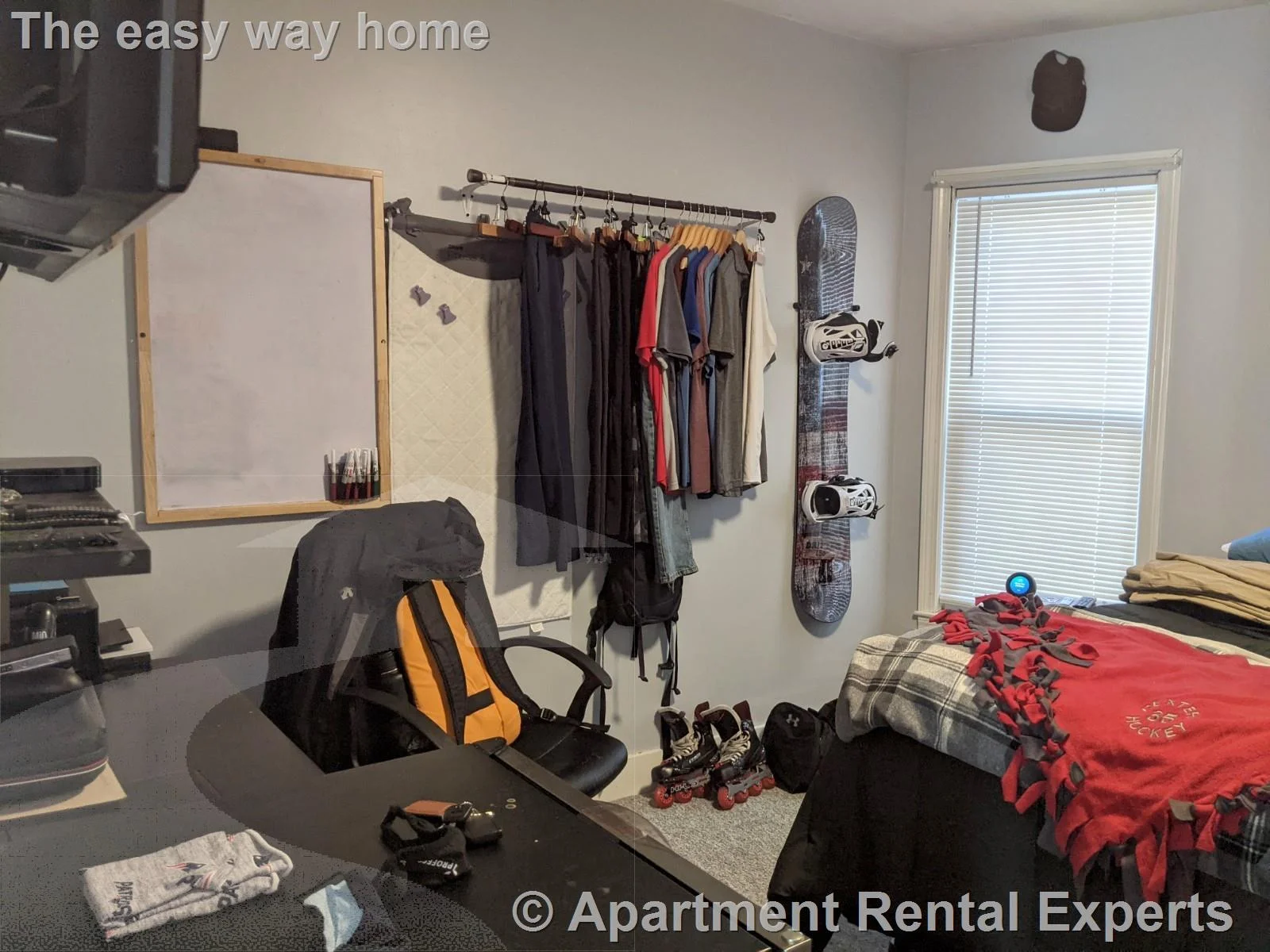 383 Highland Ave, Davis Square