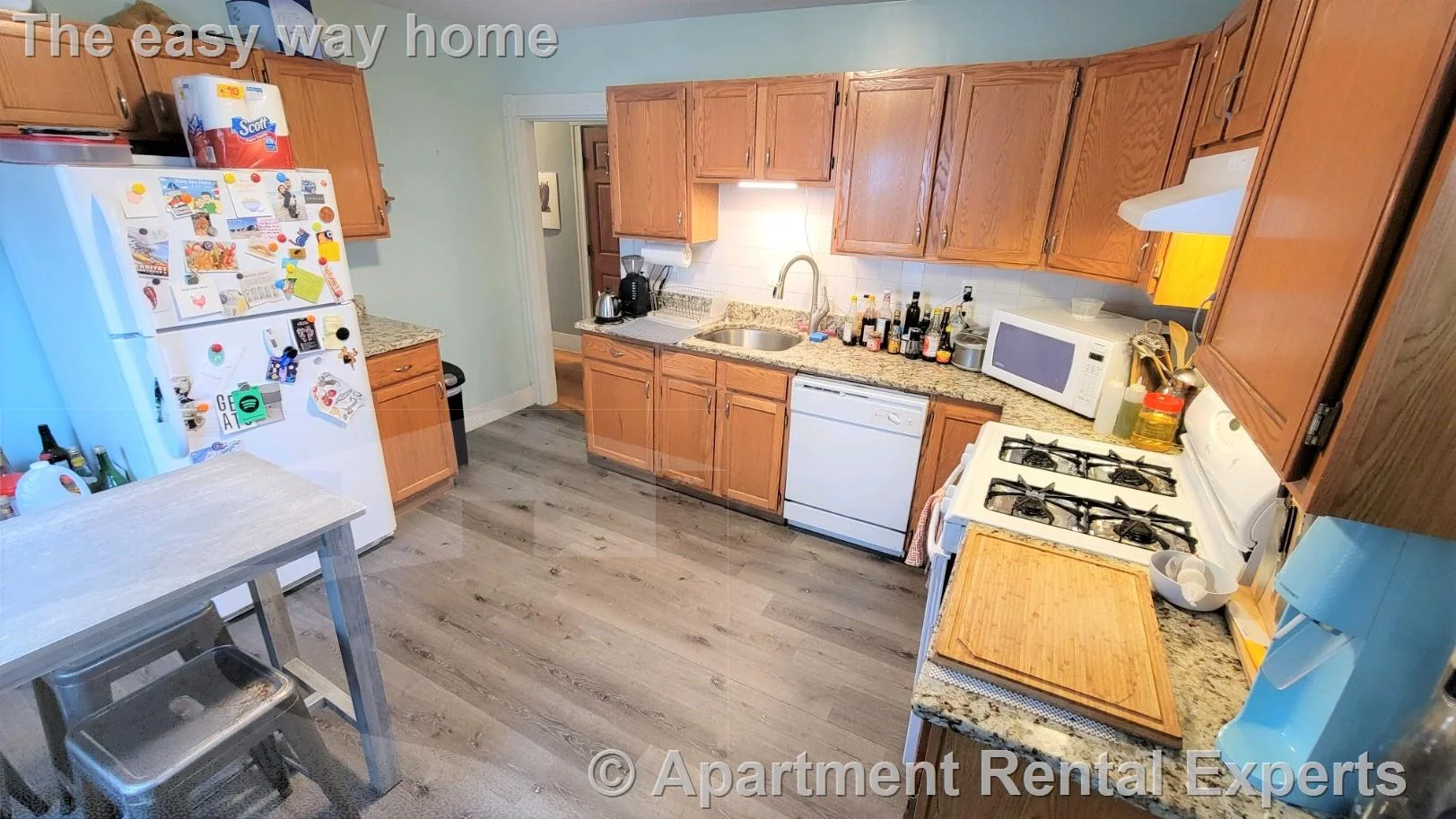 357 Highland Ave, Davis Square