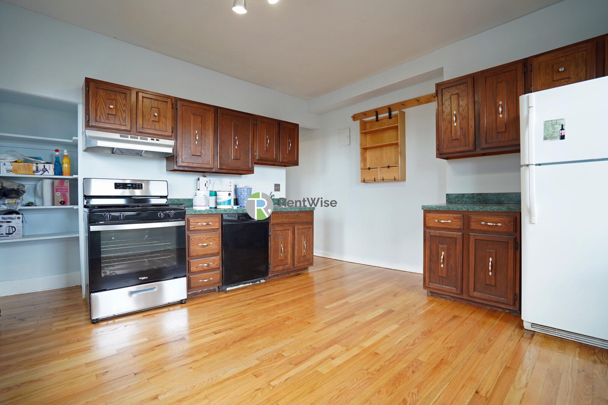 1400 Commonwealth Ave, Allston