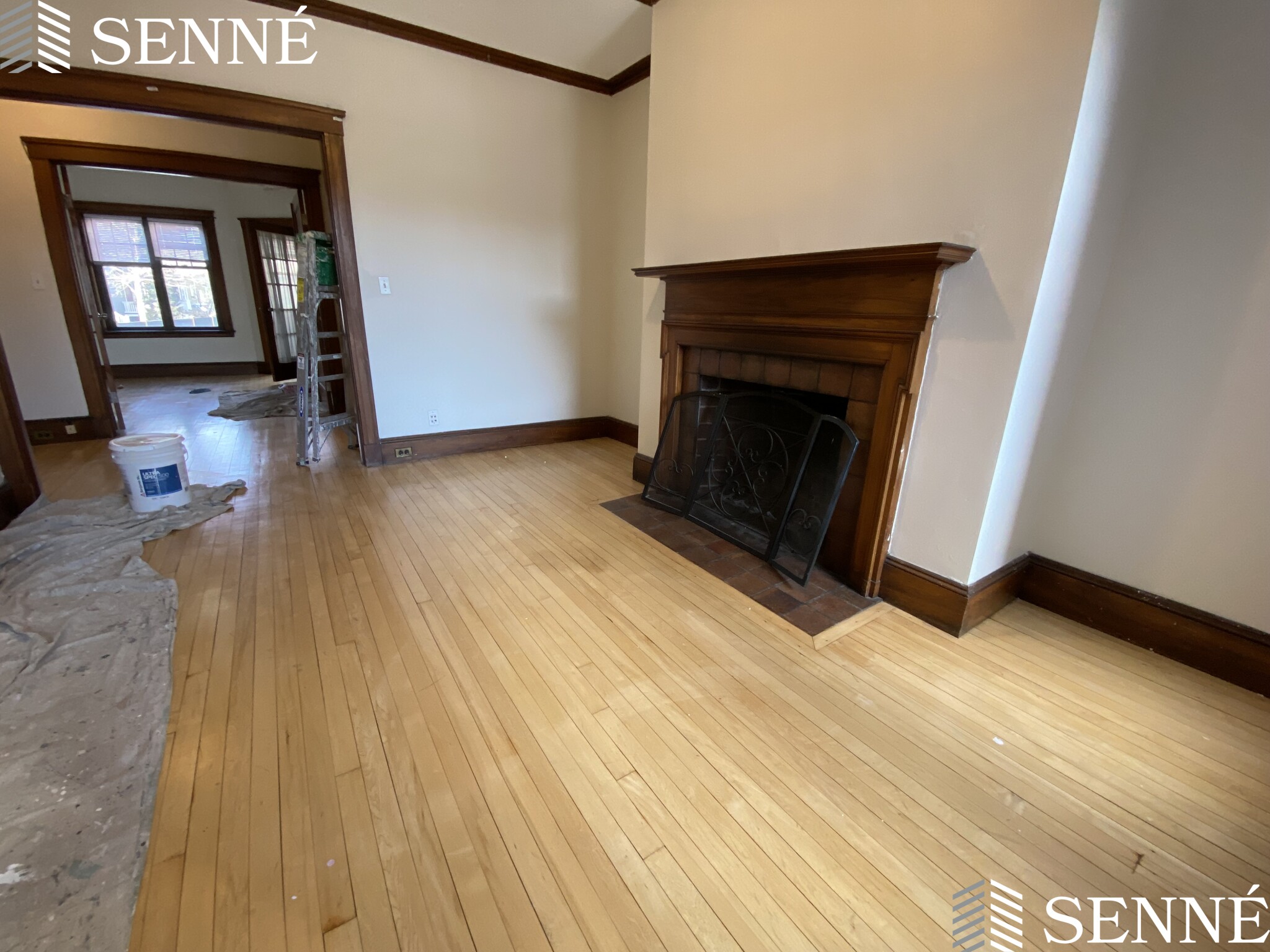 5 Linnaean St, Neighborhood Nine