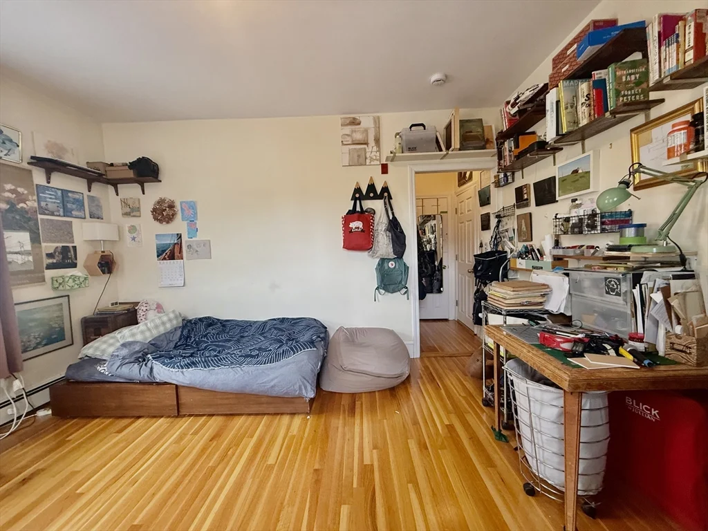 1192 Cambridge St, Inman Square