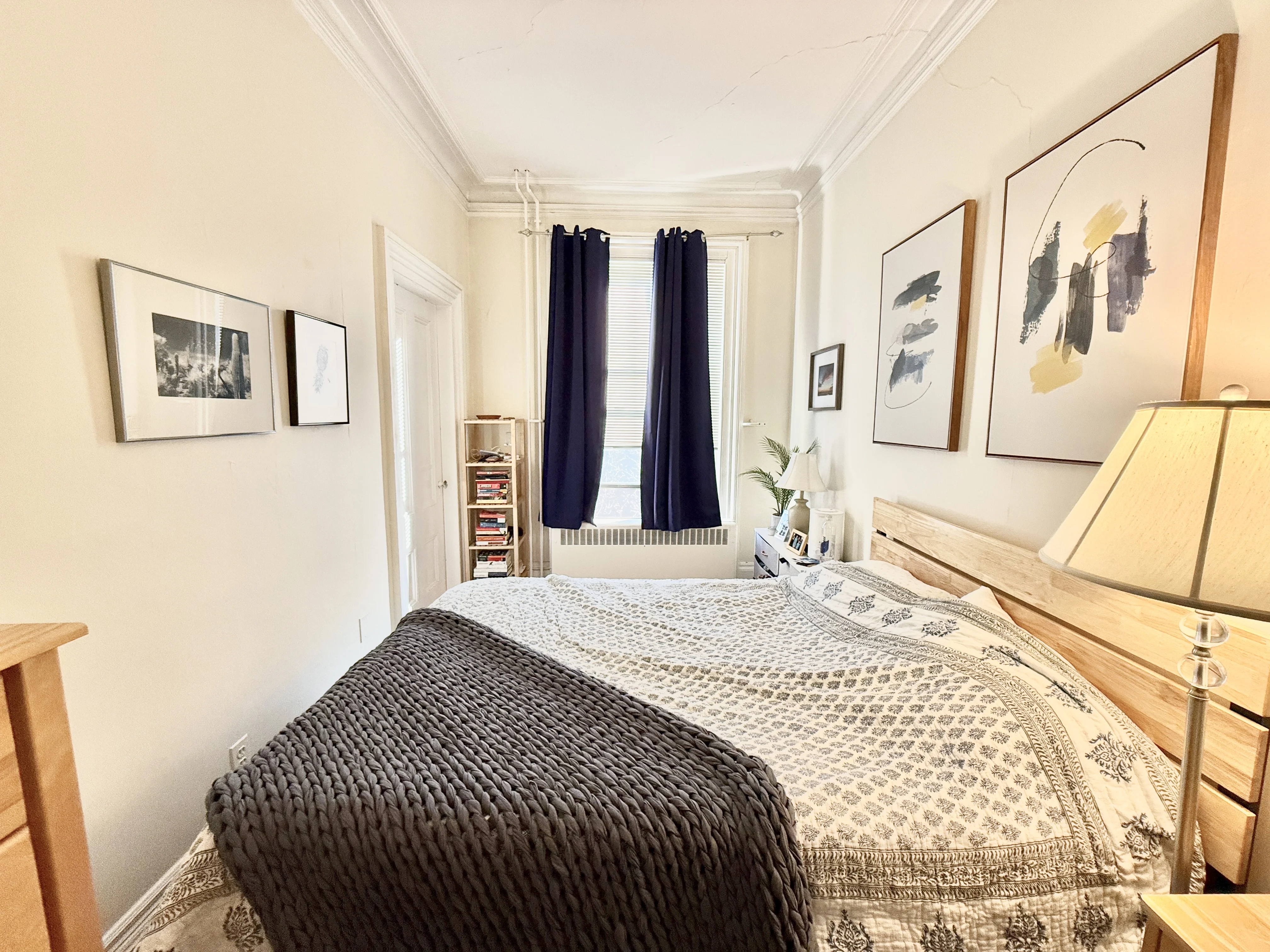 177 Marlborough St, Back Bay