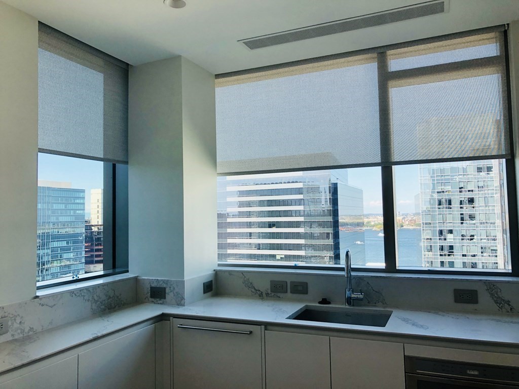 133 Seaport Blvd, Seaport District