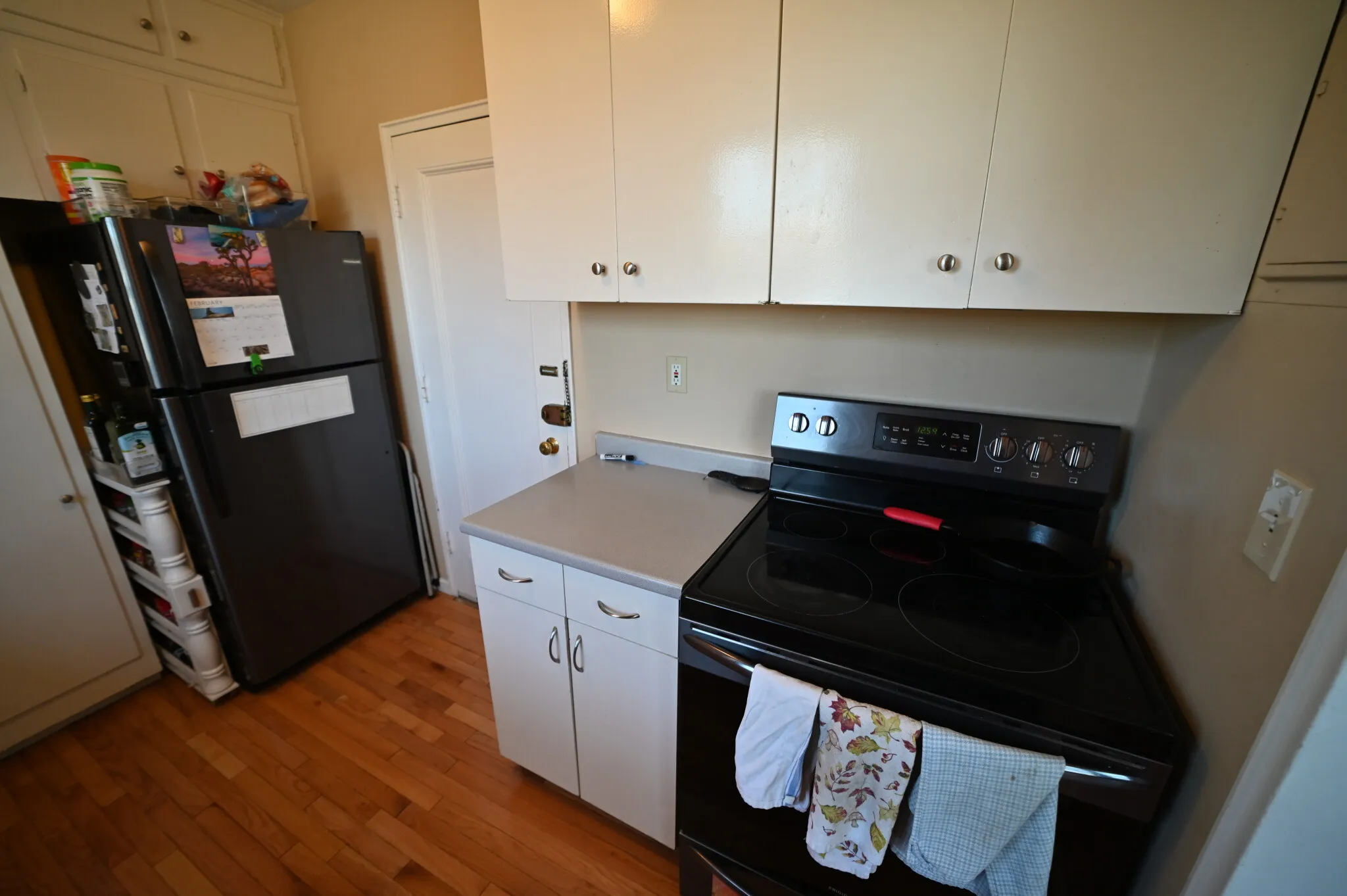 53 Harvard Ave, Coolidge Corner