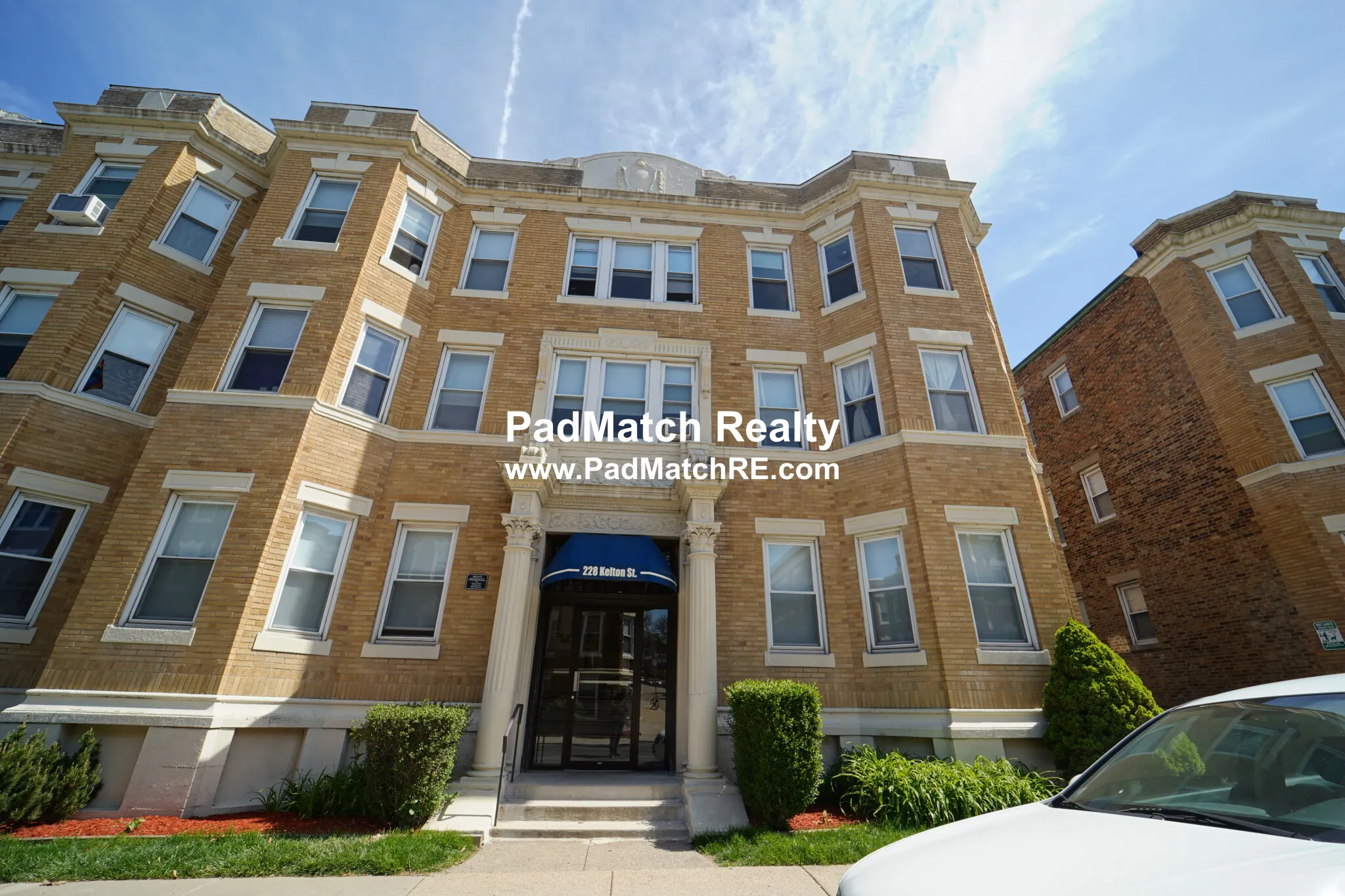 228 Kelton St, Allston