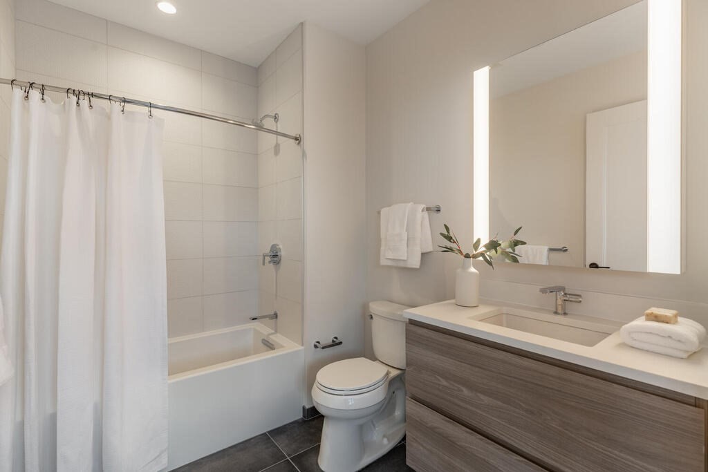 131 Seaport Blvd, Seaport District