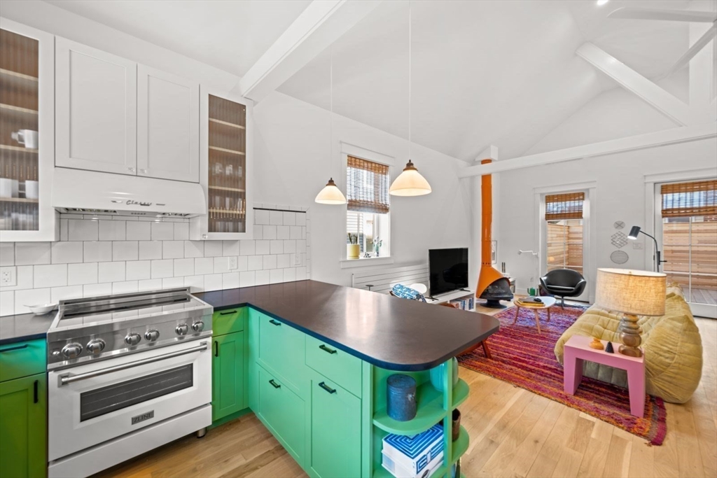 22 Mitchell St   Furnished, South Boston