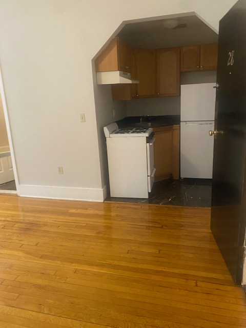 38 Hemenway St, Fenway