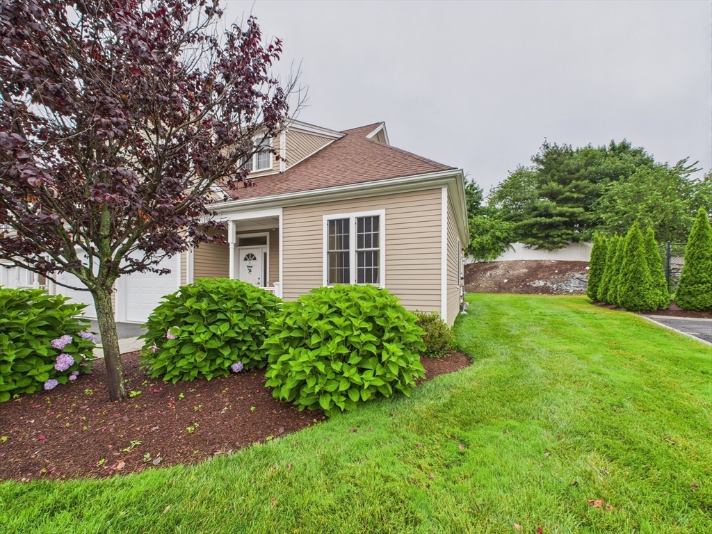 70 Endicott, Norwood