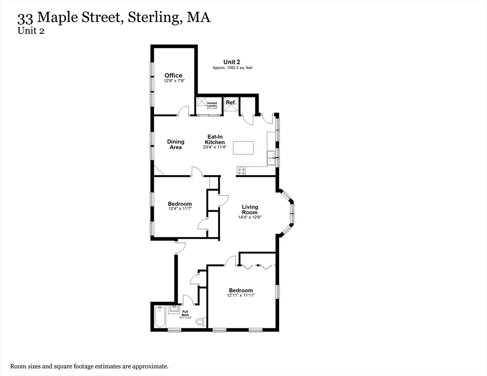 33 Maple St, Sterling