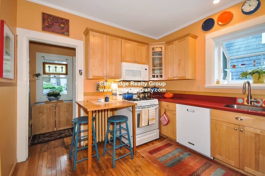 16 Chetwynd Rd, West Somerville